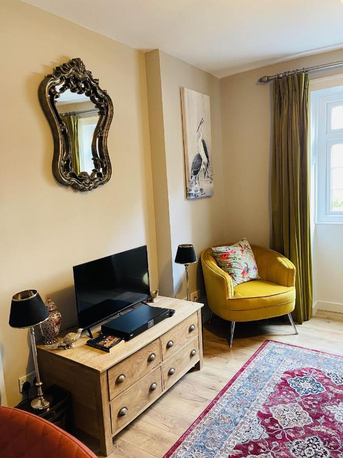 Chapter 1 Hotels Weymouth Rom bilde