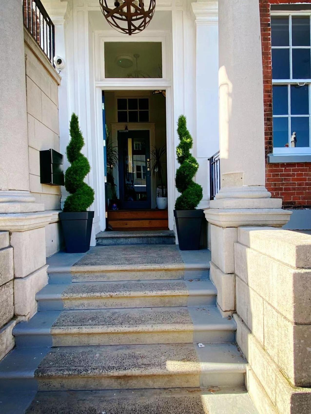 Chapter 1 Hotels Weymouth Eksteriør bilde