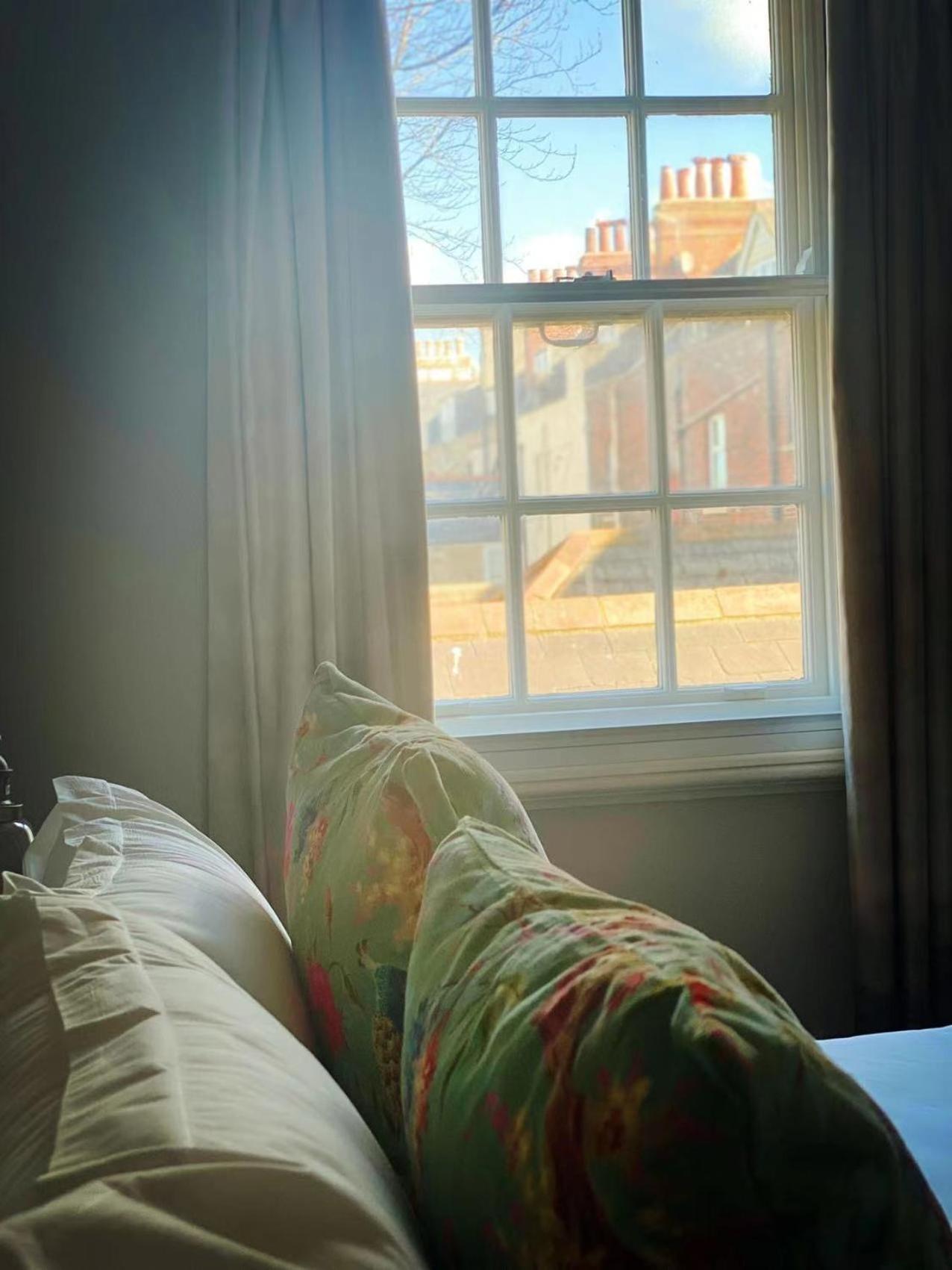 Chapter 1 Hotels Weymouth Eksteriør bilde
