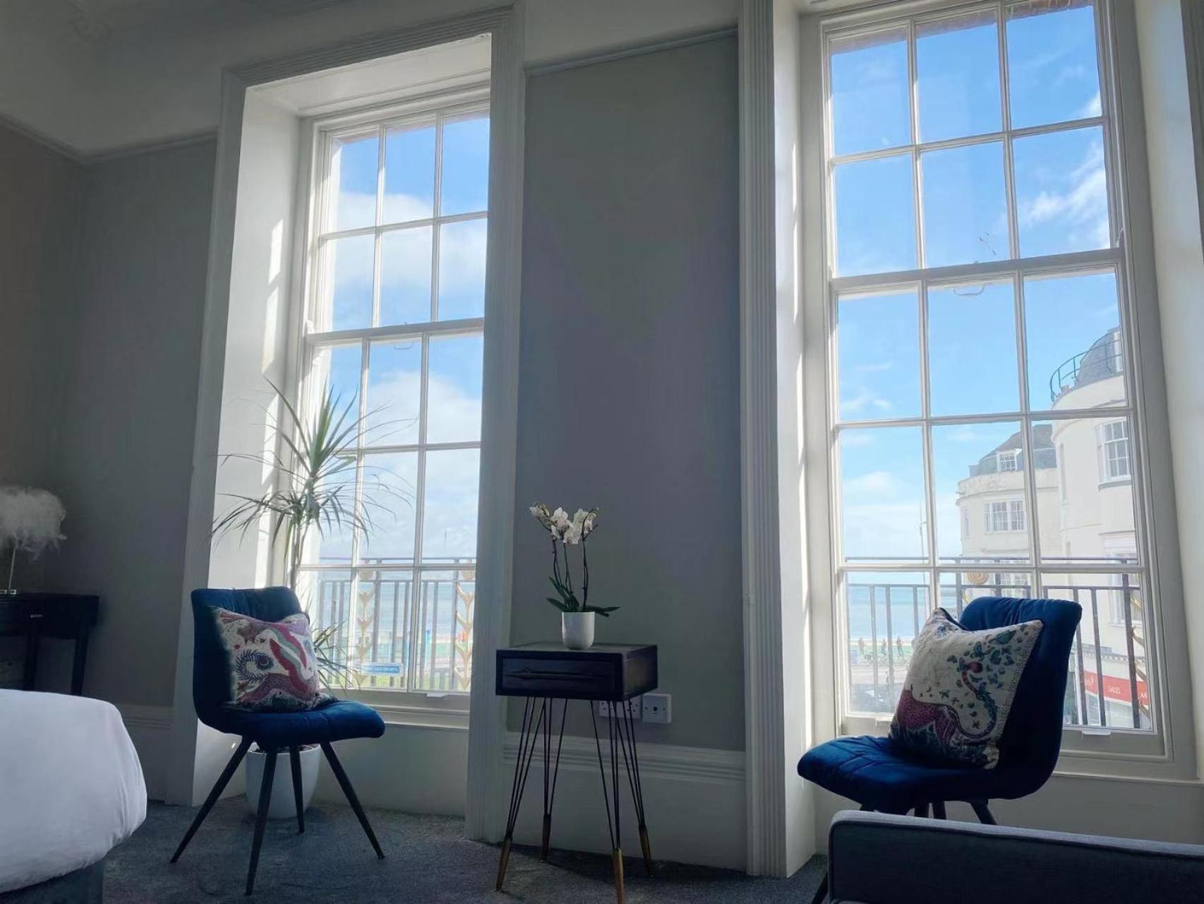 Chapter 1 Hotels Weymouth Eksteriør bilde