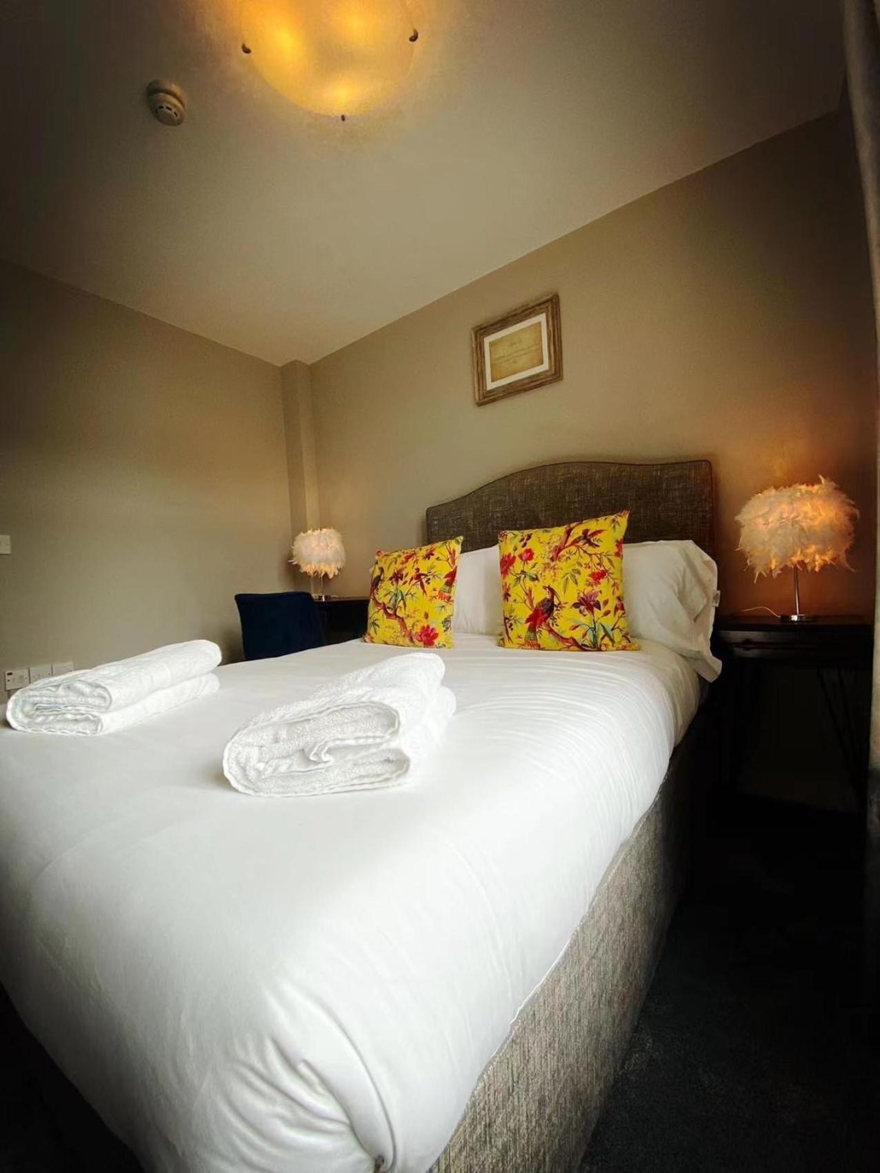 Chapter 1 Hotels Weymouth Eksteriør bilde